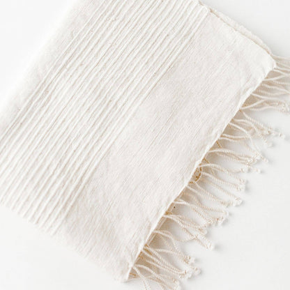 Riviera Cotton Table Runner