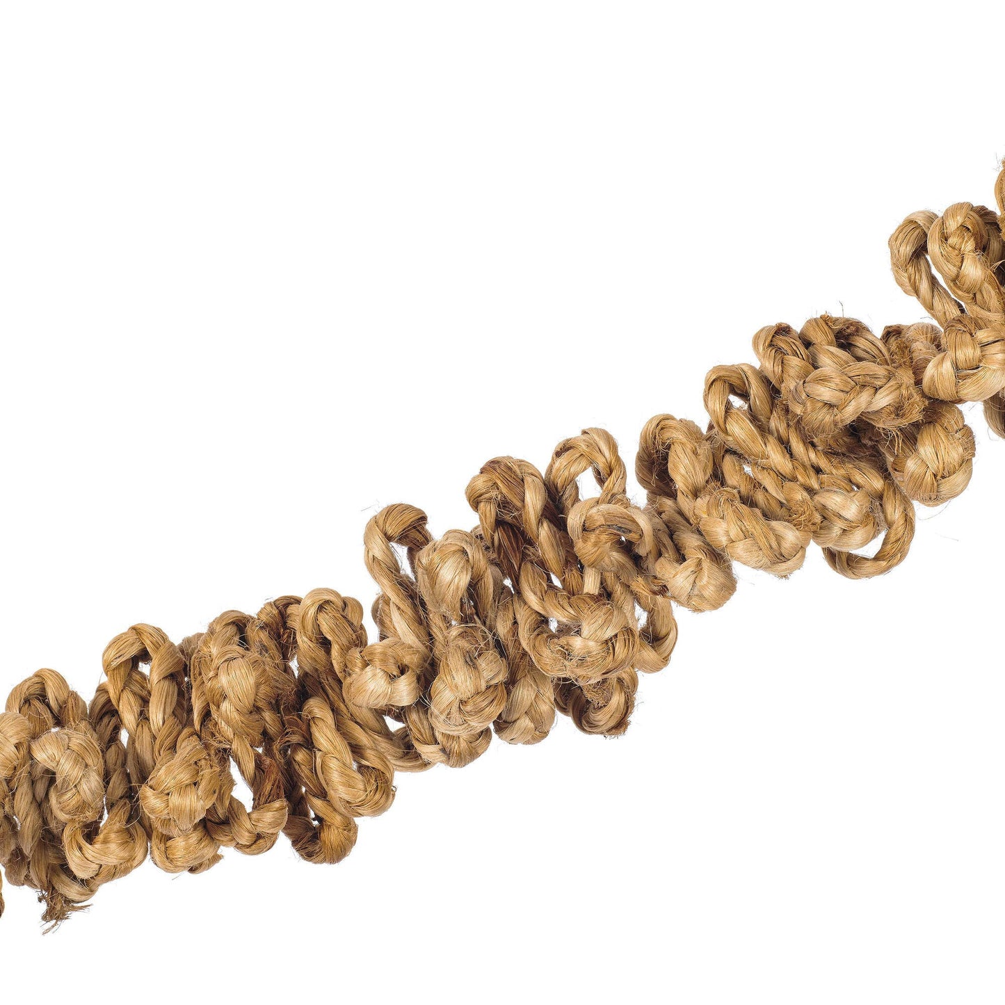 Vickerman Natural Hemp Garland