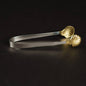 Shell Ice Tong
