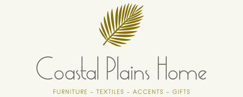 Coastal Plains Home