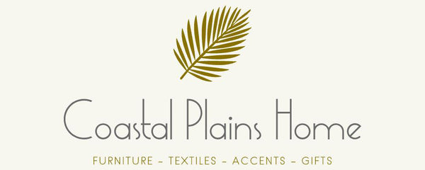 Coastal Plains Home
