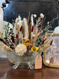 Medium Dried Arrangement