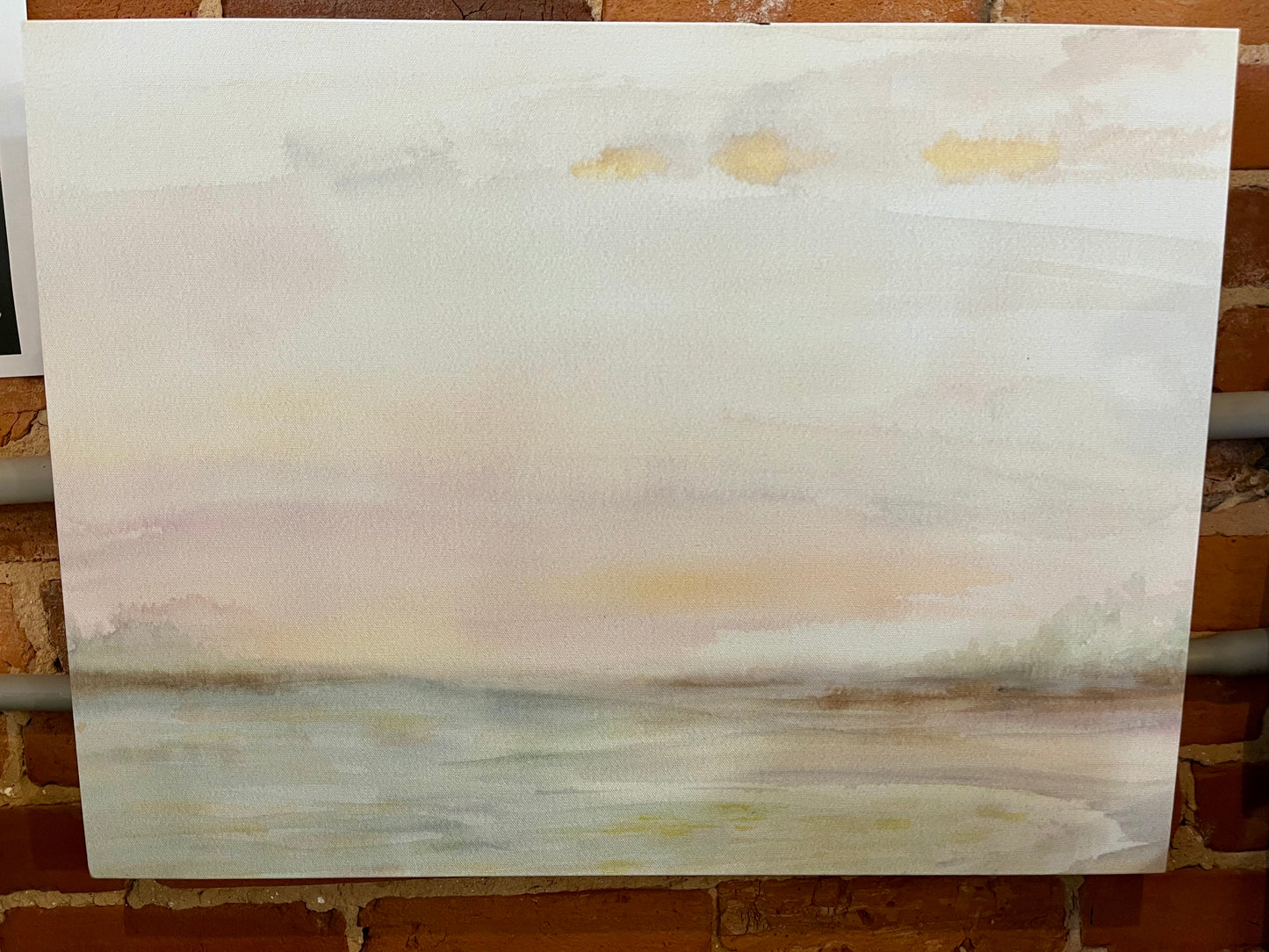 Shoreline Canvas