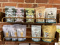 Organic Tea Pouches