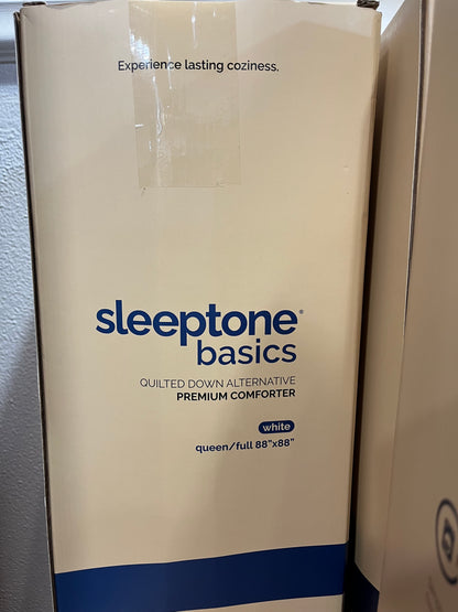 Sleeptone Down Alternative Comforter