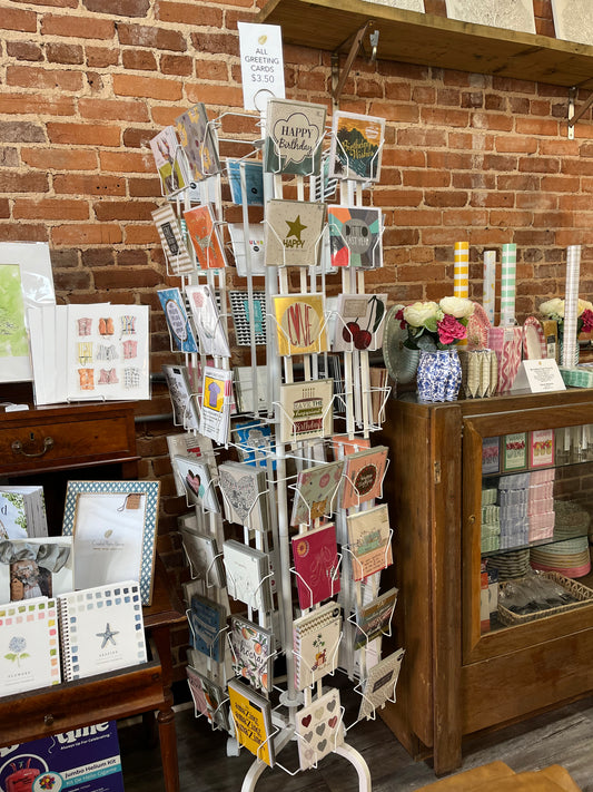 Greeting Card