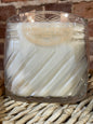 Bourbon Bottle Candle - Clay and Amber