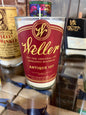 Bourbon Bottle Candle - Desert Origins