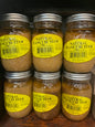 Natural Peanut Butter