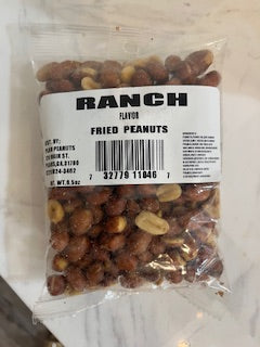 Peanuts - 6.5 oz. Bag