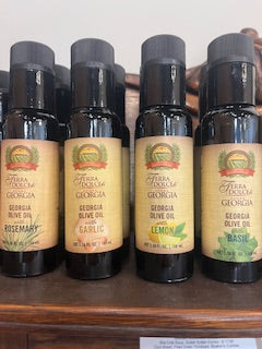 Terra Dolce Olive Oil