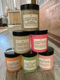 Sugar Scrub