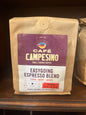 Coffee - Easygoing Espresso Full City
