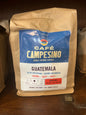 Coffee - Guatemala Full City