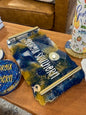 GSU Resin Tray With Handles