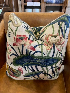 Custom Pillows