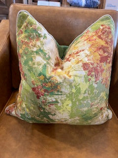 Custom Pillows