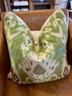 Custom Pillows