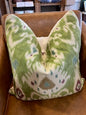 Custom Pillows