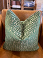 Custom Pillows