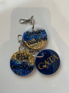 GSU Bag Tags