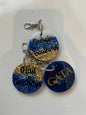 GSU Bag Tags