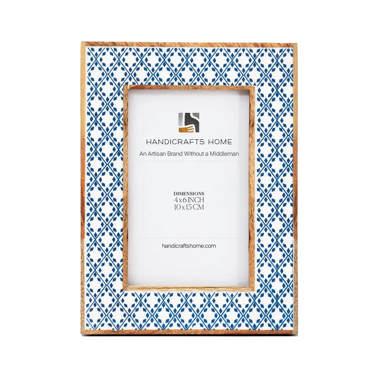 Picture Frame Rhythm Diamonds