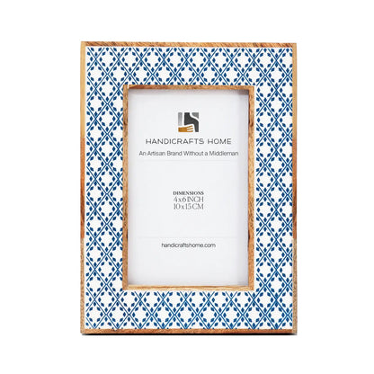Picture Frame Rhythm Diamonds