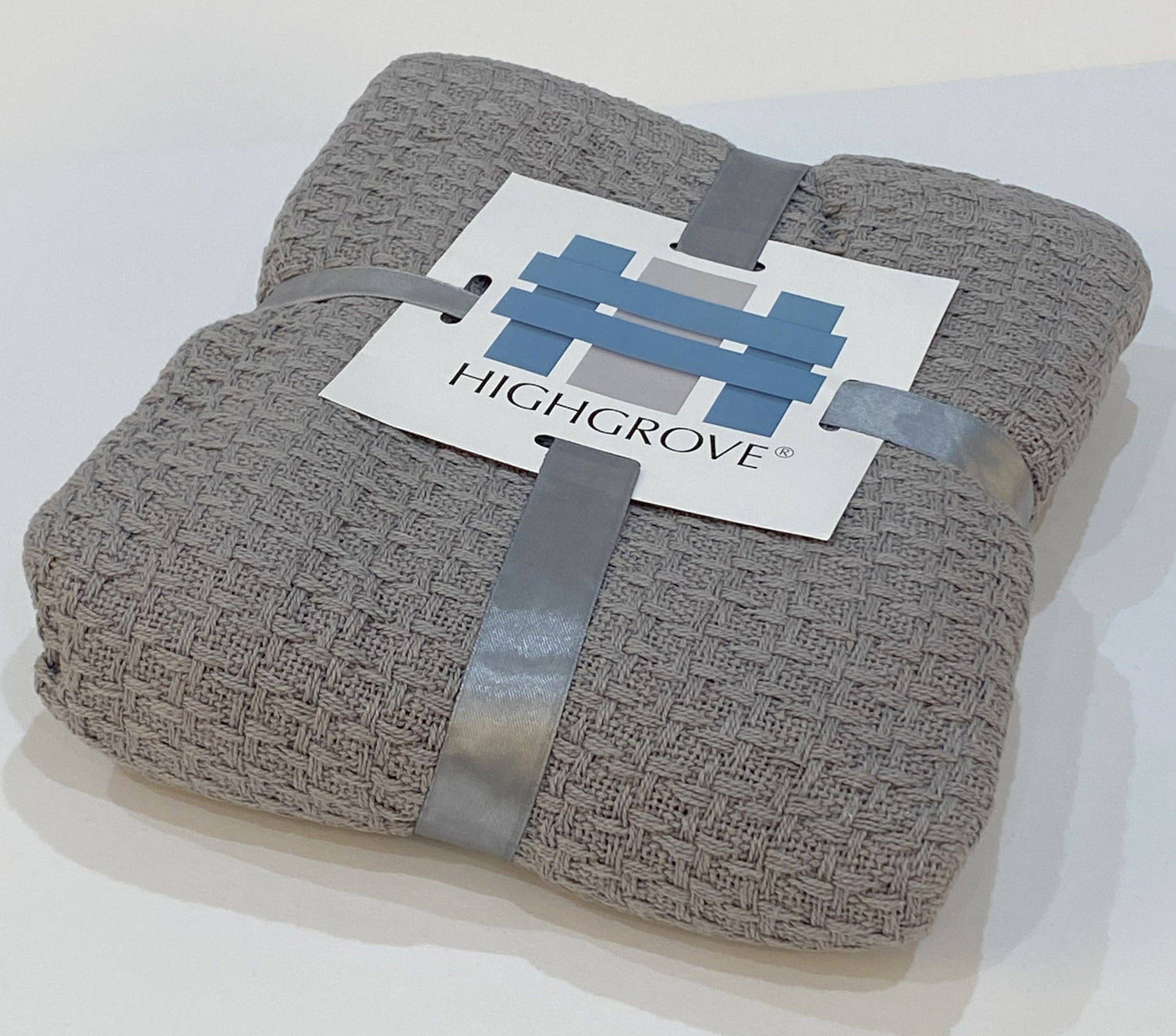 Highgrove Throw Blanket