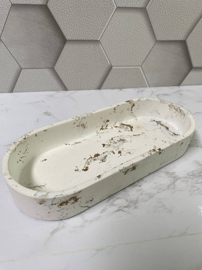 Decorative Trays set 4