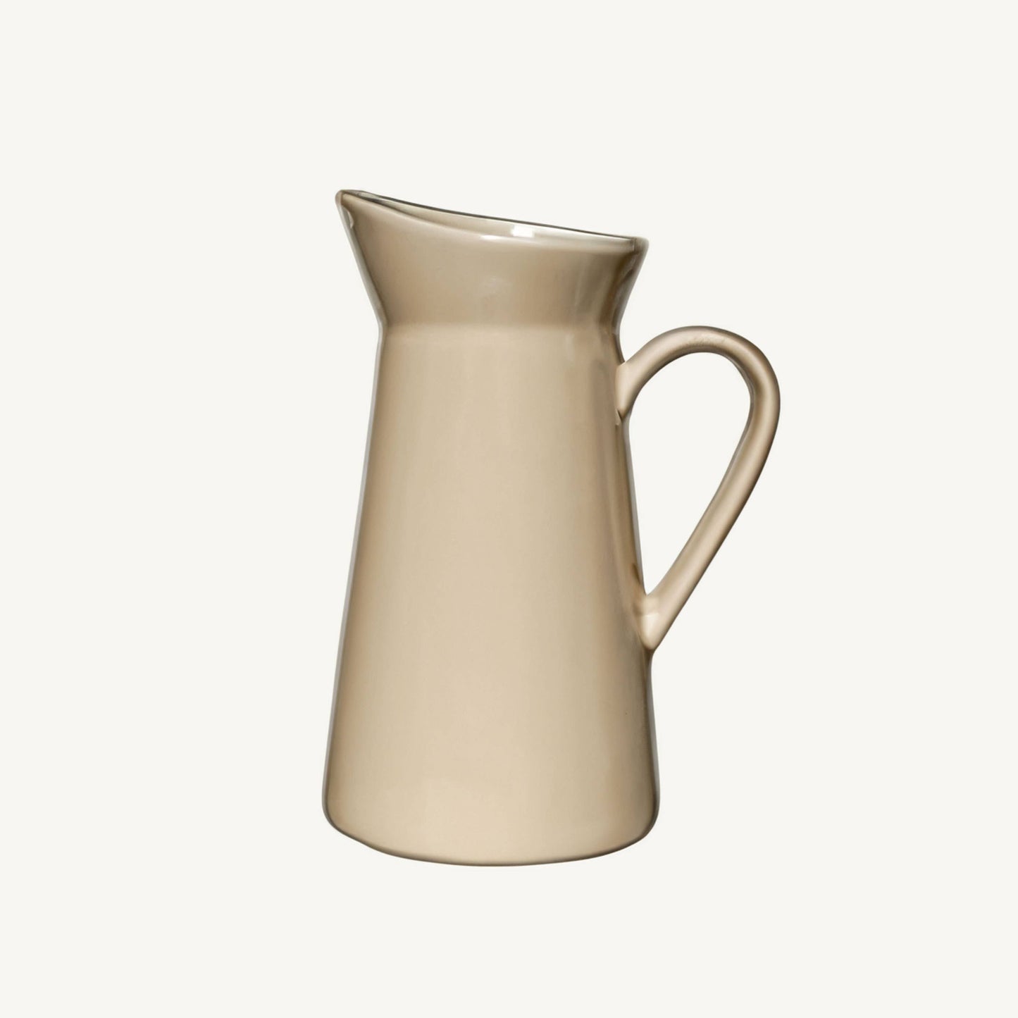 Pitcher Ivory
