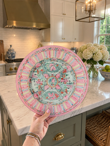 China Plate Cutting Board