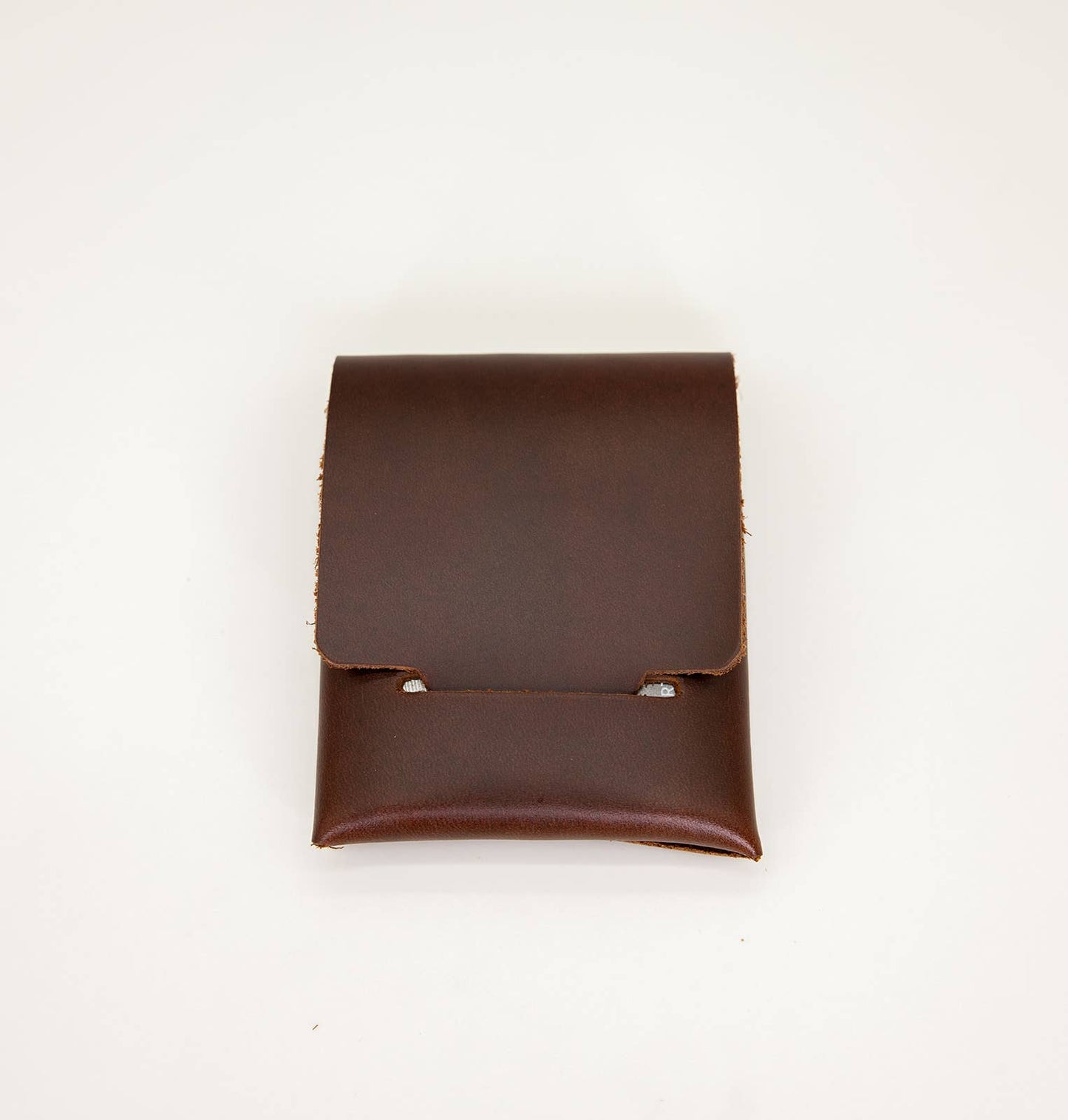The Stitchless Wallet