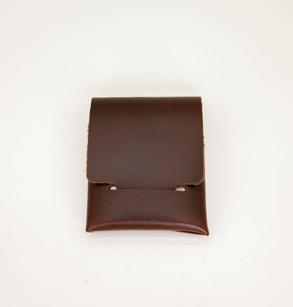 The Stitchless Wallet