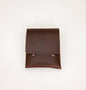 The Stitchless Wallet