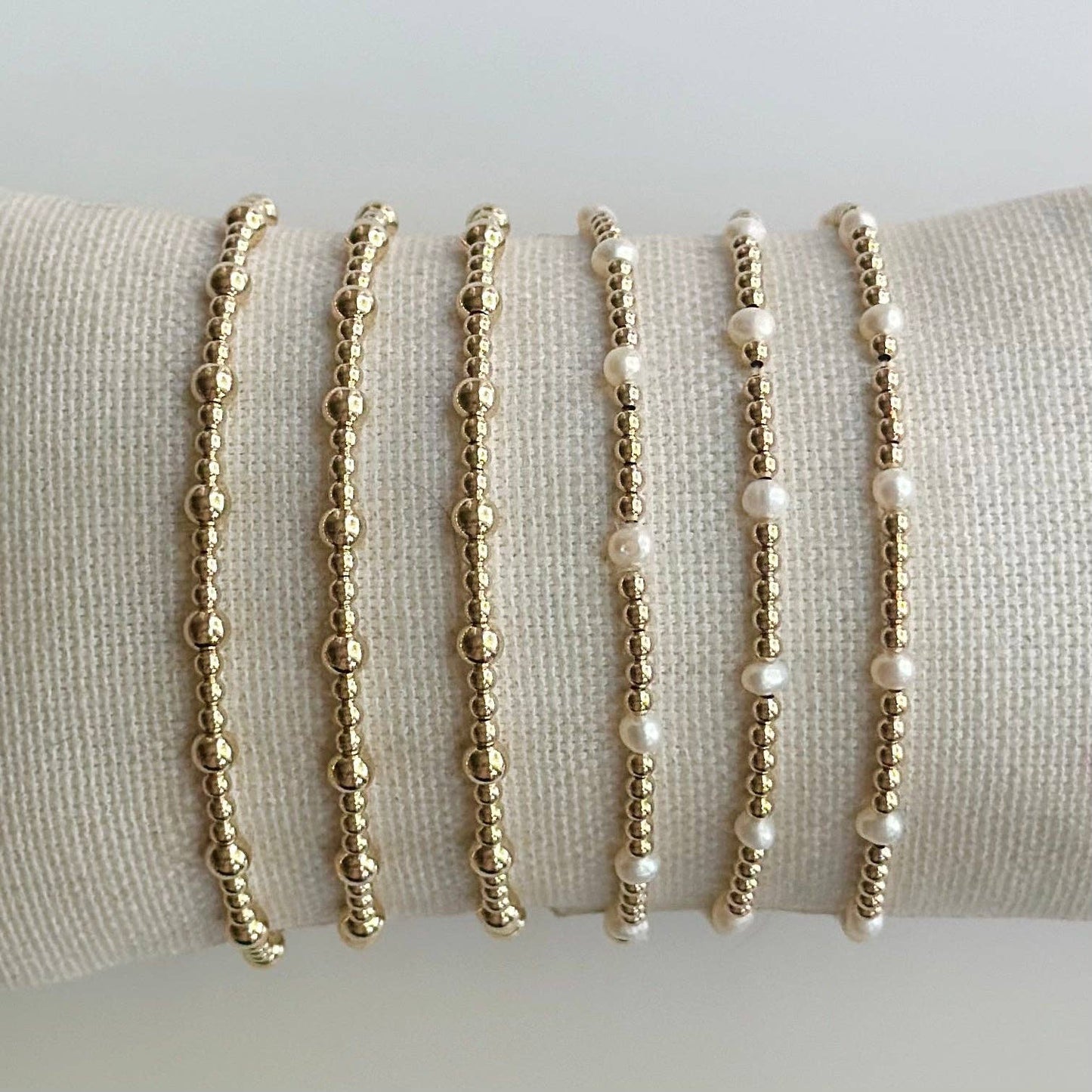 The Grace Bracelet