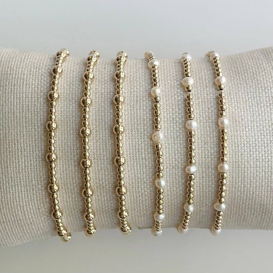 The Grace Bracelet