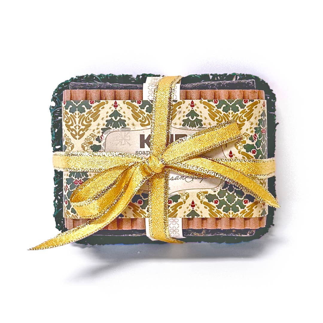 KIND Holiday Soap Lift Bundles