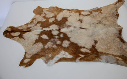 Goat Hide