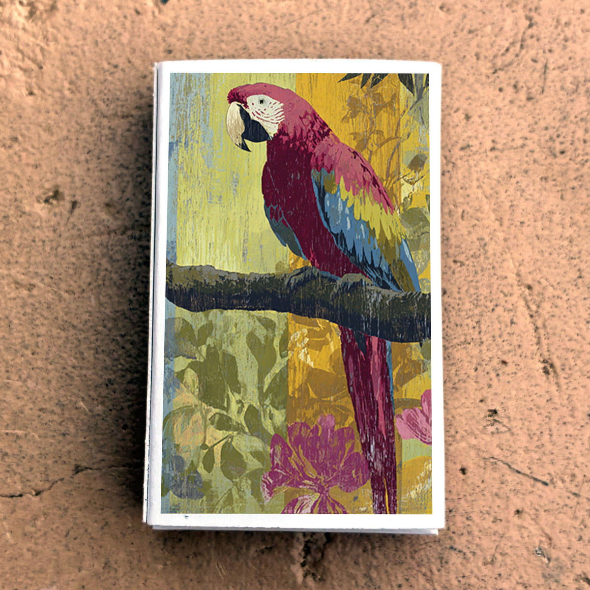 Matches- Mccaw