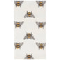Bumble Bee Kitchen Towel