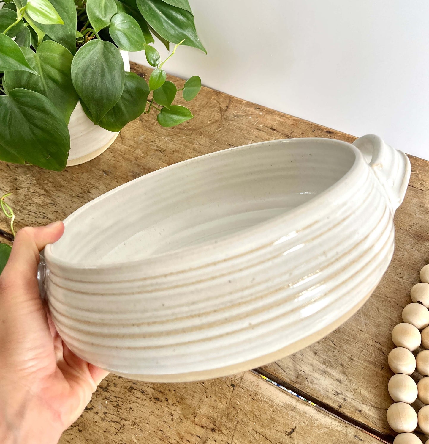 Deep Baker Casserole Dish