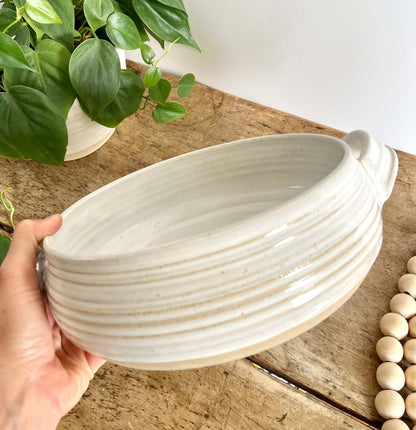 Deep Baker Casserole Dish