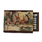 Matches - Alice in Wonderland Tea Party - Wooden Matchboxes