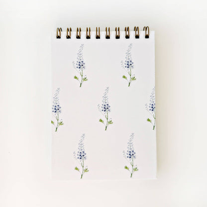 Mini jotter pad