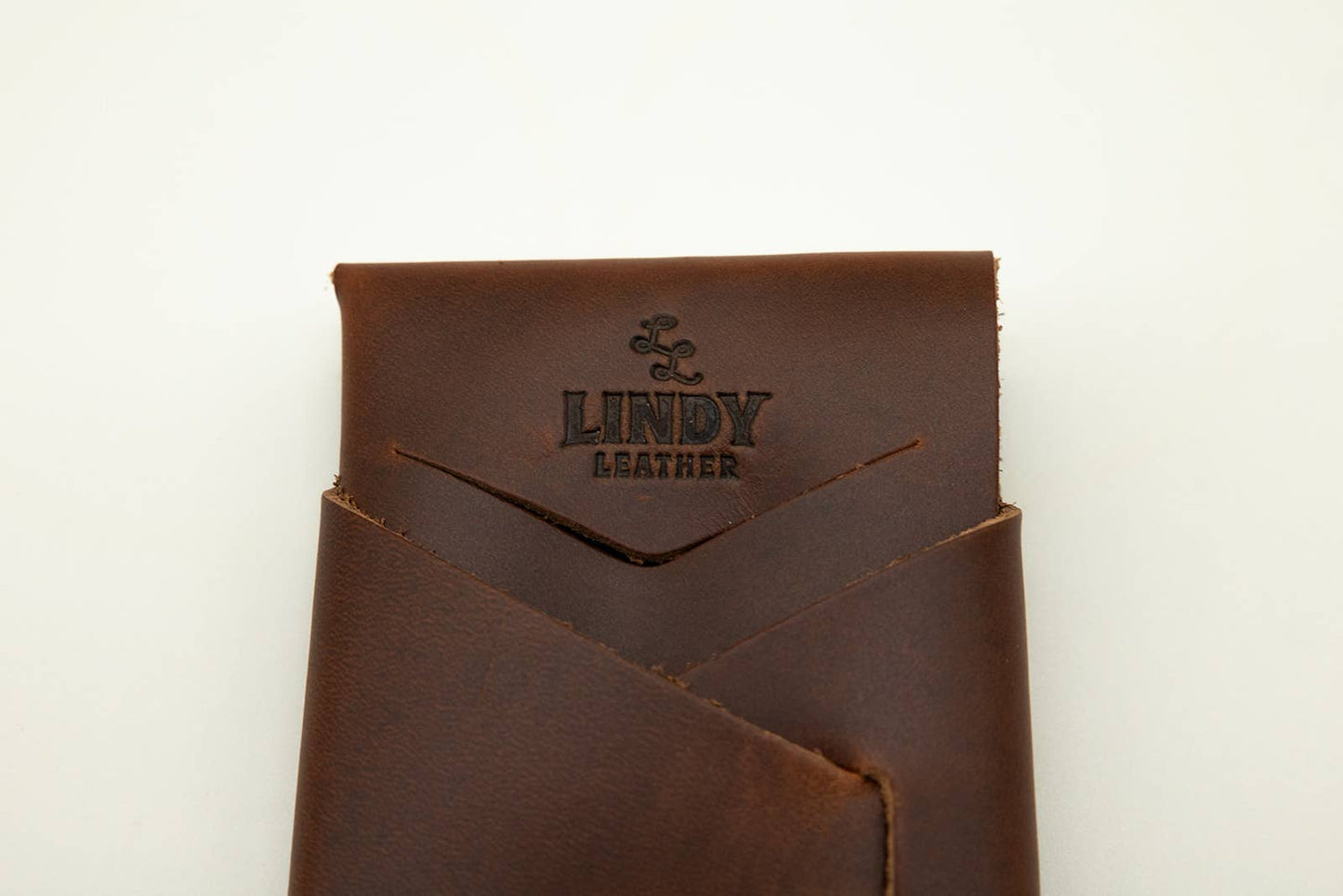 The Stitchless Wallet
