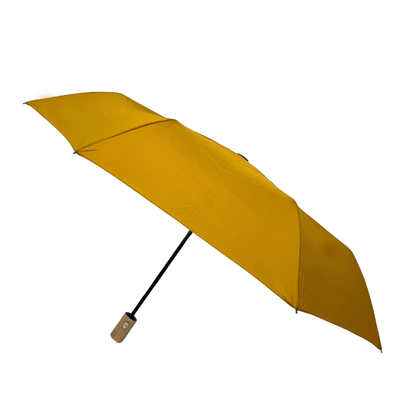 Recycled Plastic Color Umbrella