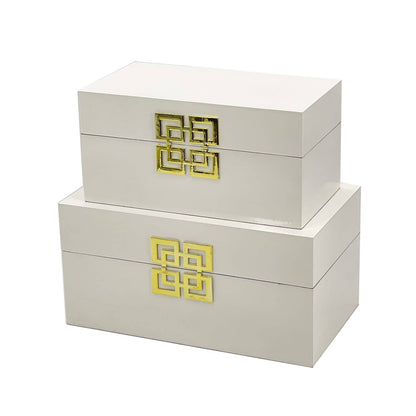 Keepsake Box Set of 2