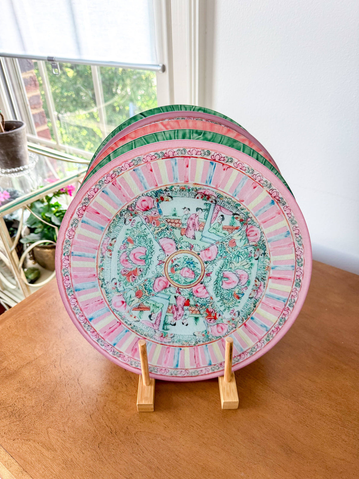 China Plate Cutting Board