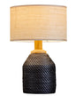 Golden Havana Table Lamp
